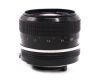 Мануальный объектив Nikon 24mm f/2.8 Nikkor
