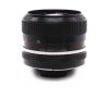 Мануальный объектив Nikon 24mm f/2.8 Nikkor