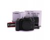 Canon EOS 70D body в упаковке (пробег 57760 кадров)