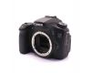 Canon EOS 70D body в упаковке (пробег 57760 кадров)