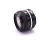 Объектив широкоугольный Nikon 28mm f/3.5 Nikkor 