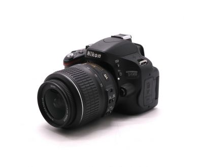 Фотокамера Nikon D5100 kit (пробег 6240 кадров)