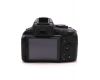 Фотокамера Nikon D5100 kit (пробег 6240 кадров)