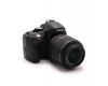 Фотокамера Nikon D5100 kit (пробег 6240 кадров)