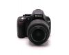 Фотокамера Nikon D5100 kit (пробег 6240 кадров)