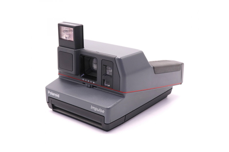 Фотоаппарат мгновенной печати Polaroid Impulse