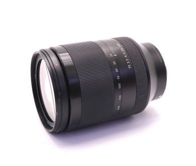 Автофокусный Sony FE 24-240mm f/3.5-6.3 OSS