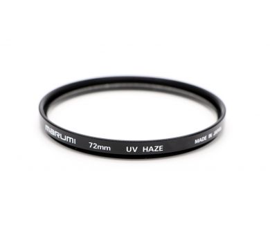 Светофильтр Marumi 72mm UV Haze (Japan)