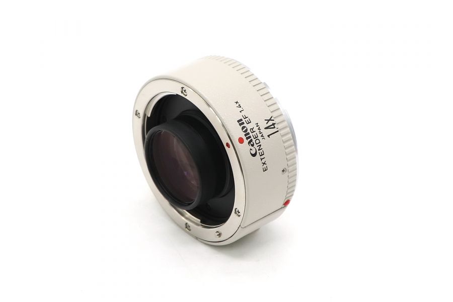 Телеконвертер Canon Extender EF 1.4x (Japan)
