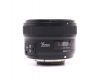 Объектив YongNuo AF 35mm f/2 для Nikon F