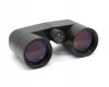 Бинокль театральный БГФ2 4х36 (СССР, ЛЗОС)
