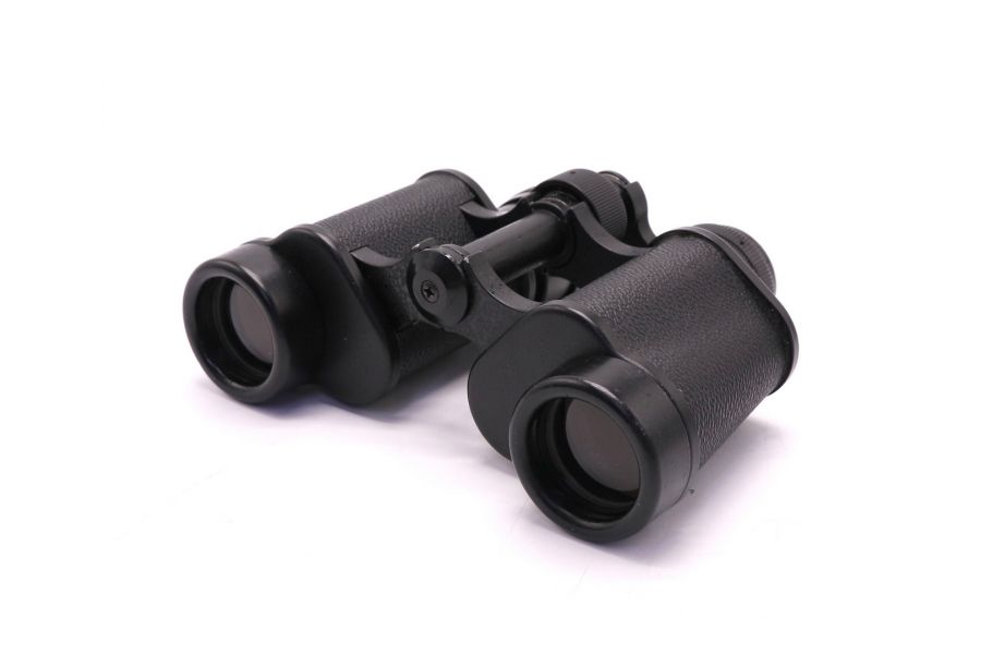 Бинокль БПЦ5 8х30M BAIGISH универсальный, легкий