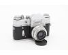 Фотокамера зеркальная Зенит 3 + Индустар-50 (КМЗ)