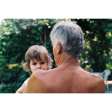 Мануальный советский объектив Гелиос-44М-5 МС 2/58 М42