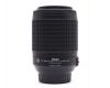 Цифровой Nikon 55-200mm f/4-5,6G AF-S DX VR IF-ED Zoom-Nikkor