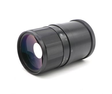Объектив зеркально-менисковый ЗМ-5СА МС 500mm f/8