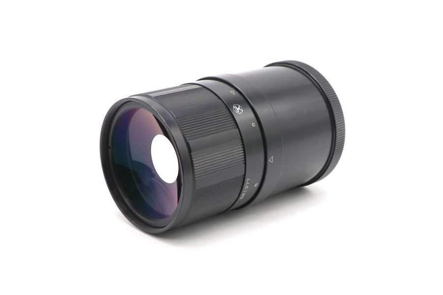 Объектив зеркально-менисковый ЗМ-5СА МС 500mm f/8