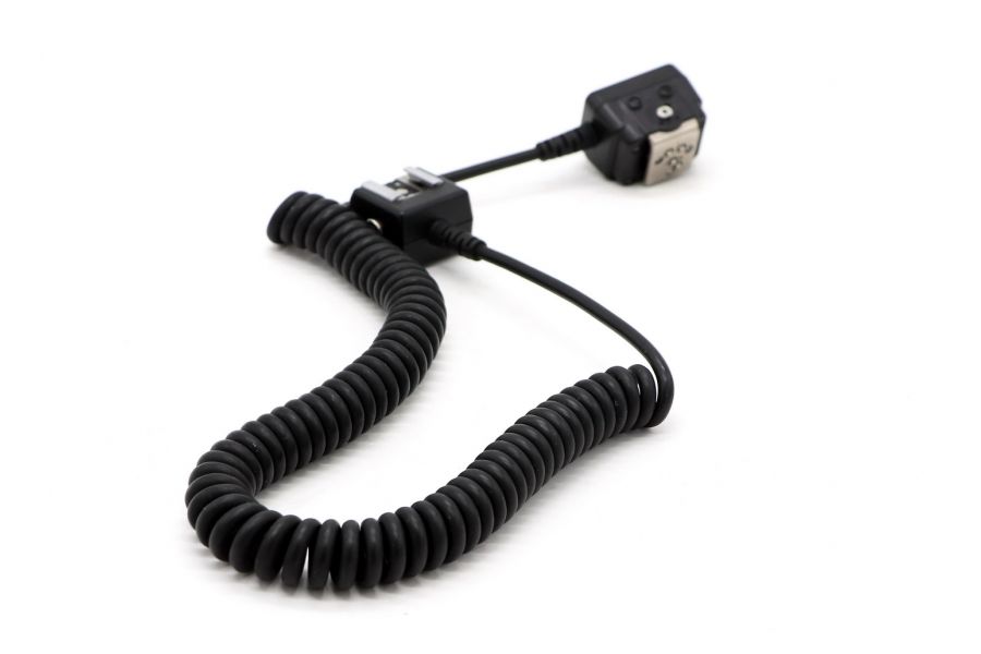 Синхрокабель для вспышки Nikon SC-28 (Japan)