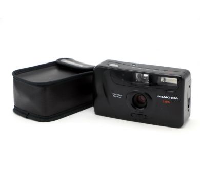 Фотоаппарат компактный аналоговый Praktica 350A