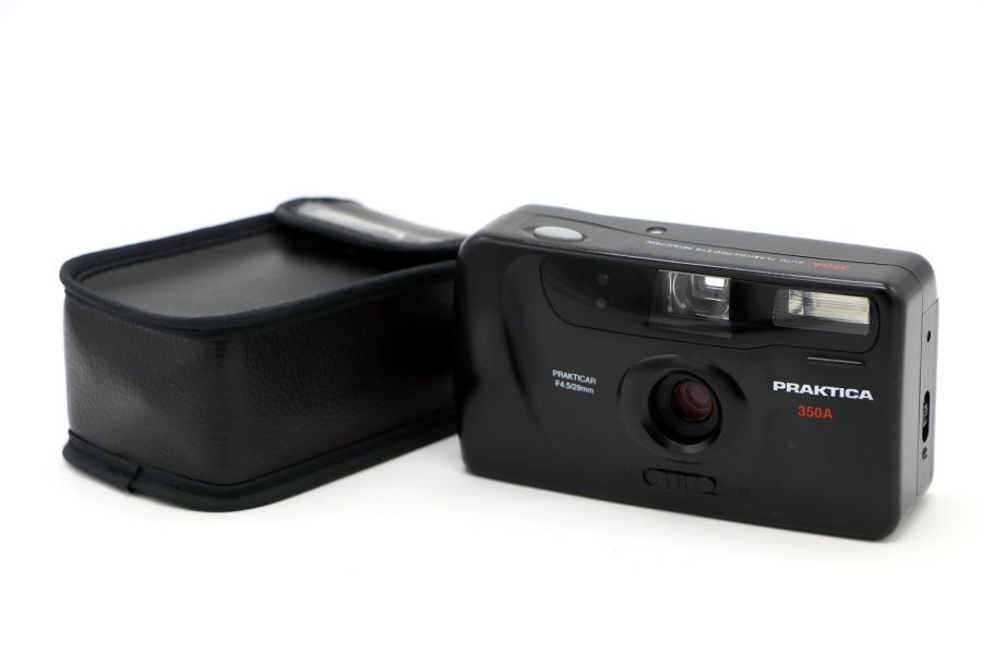 Фотоаппарат компактный аналоговый Praktica 350A