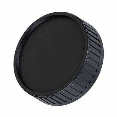 Крышка задняя для объектива Minolta MD