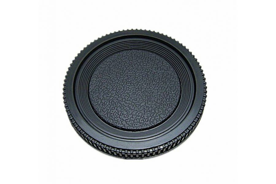 Крышка байонета камеры Minolta MD