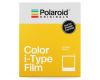 Картридж Polaroid I-Type, для моментальной фотосъемки, 8 кадров, формат 107x88 мм
