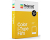 Картридж Polaroid I-Type, для моментальной фотосъемки, 8 кадров, формат 107x88 мм