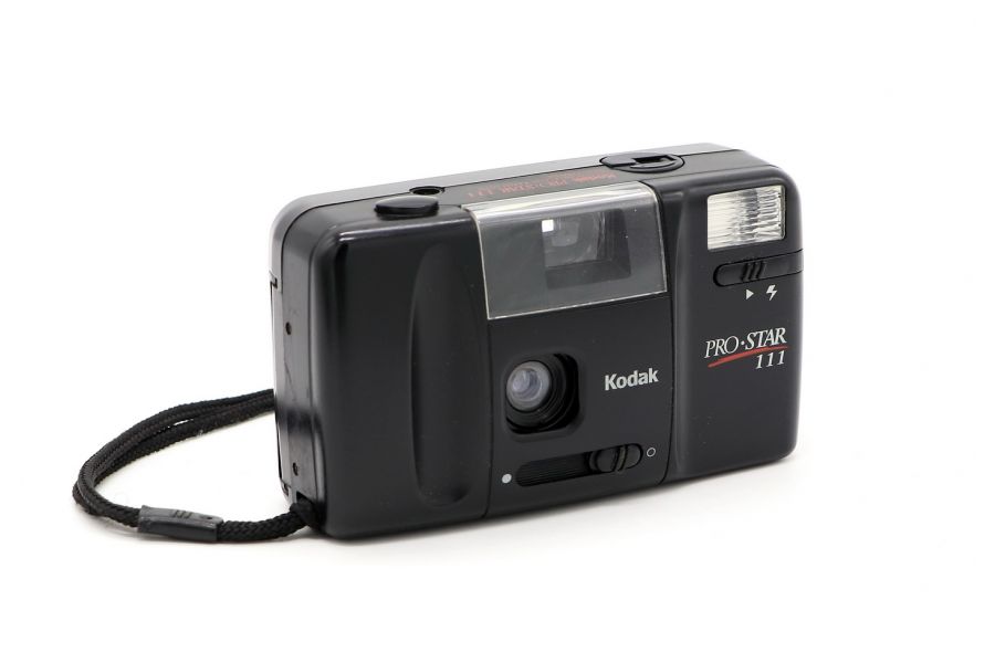 Плёночный, винтажный фотоаппарат Kodak ProStar 111