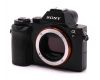 Sony A7R ILCE-7R body (пробег 17800 кадров)