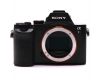 Sony A7R ILCE-7R body (пробег 17800 кадров)
