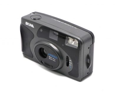 Плёночный компактный фотоаппарат Skina AW-230