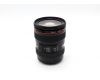 Объектив Canon EF 24-105mm 4L IS USM в упаковке