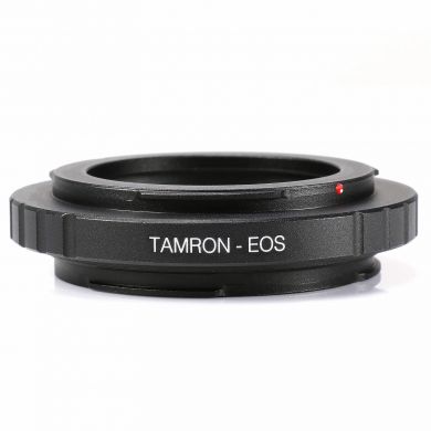 Хвостовик (переходник) Tamron Adaptall 2 - Canon EOS