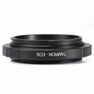 Хвостовик (переходник) Tamron Adaptall 2 - Canon EOS