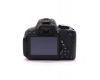 Canon EOS 650D kit (пробег 9000 кадров)