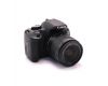 Canon EOS 650D kit (пробег 9000 кадров)