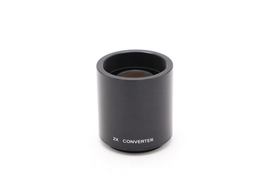 Конвертер Samyang 2x Converter (Korea, 2010)