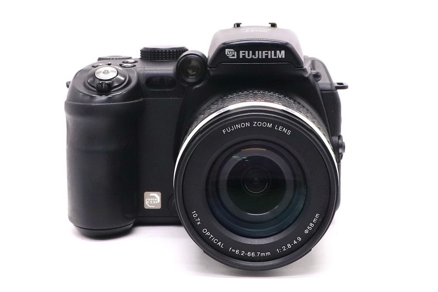 Фотокамера компактная Fujifilm FinePix S9500