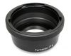 Адаптер Киев 6 / 60 / Pentacon 6 Six - Pentax K (PK)
