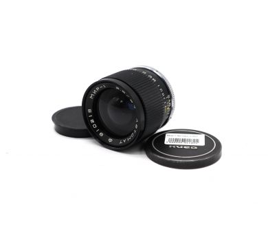 Широкоугольный объектив Мир-1 Автомат 2,8/37