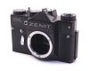 Фотокамера Зенит ТТЛ / Zenit TTL body (СССР, 1982)