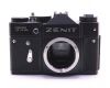 Фотокамера Зенит ТТЛ / Zenit TTL body (СССР, 1982)