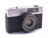 Пленочный фотоаппарат Фэд Микрон (СССР, 1981)