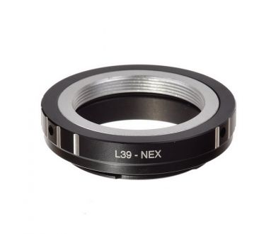 Адаптер М39 - Sony Nex (Sony E)