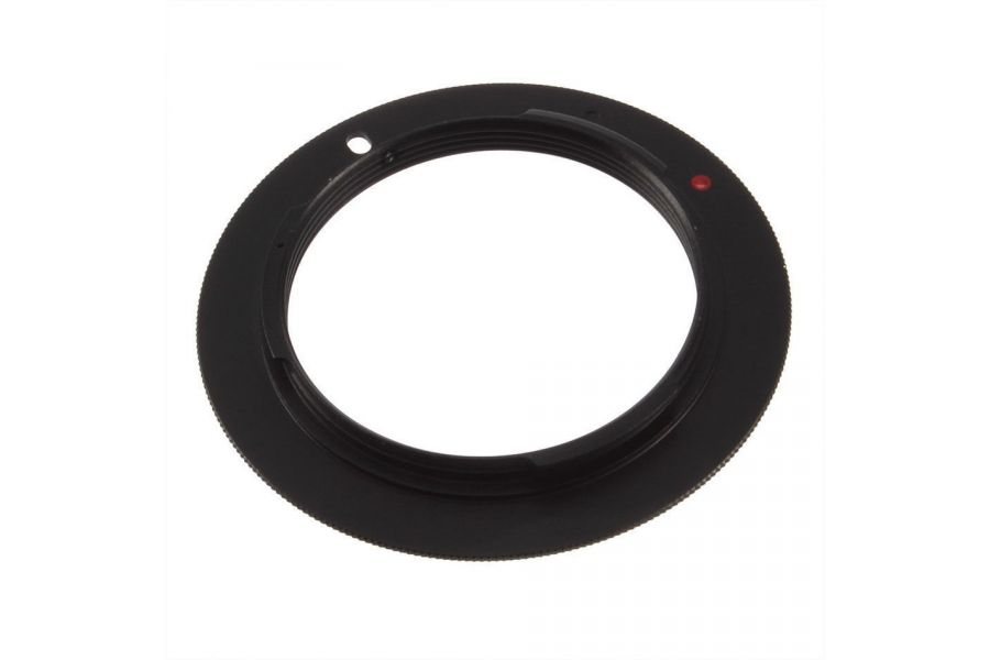 Переходник М42 - Nikon