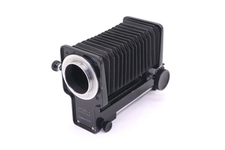 Приставка ПЗФ для макрофотографирования