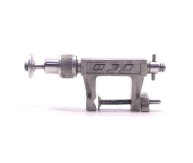 Компактный, лёгкий, карманный штатив-струбцина ФЭД