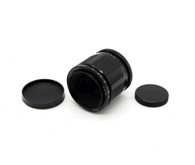 Макрообъектив Макро MC Волна-9 2.8/50мм М42 (СССР)