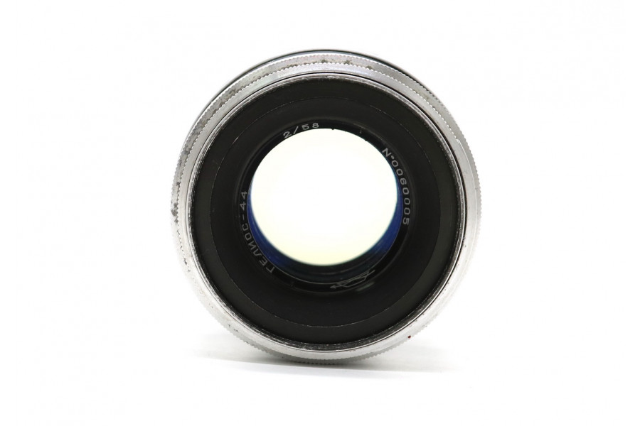 Гелиос-44 2/58 13 лепестков (СССР, 1962)